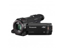 Panasonic HC-WXF995GC-K Full HD Camcorder (Promo Cashabck Rp 2.000.000)